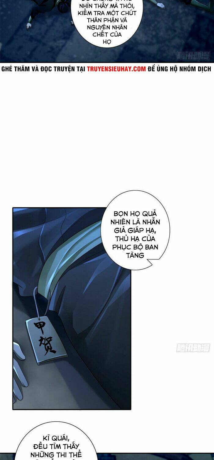 Chương 151 - Trang 10