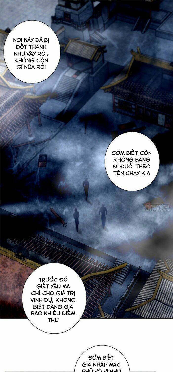 Chương 152 - Trang 1