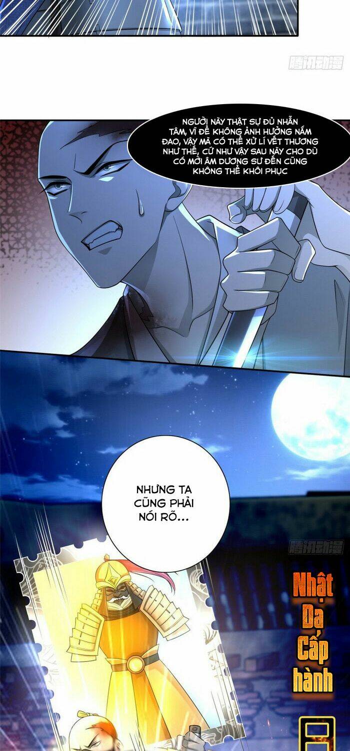 Chương 152 - Trang 18