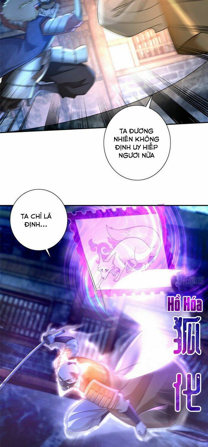 Chương 152 - Trang 20