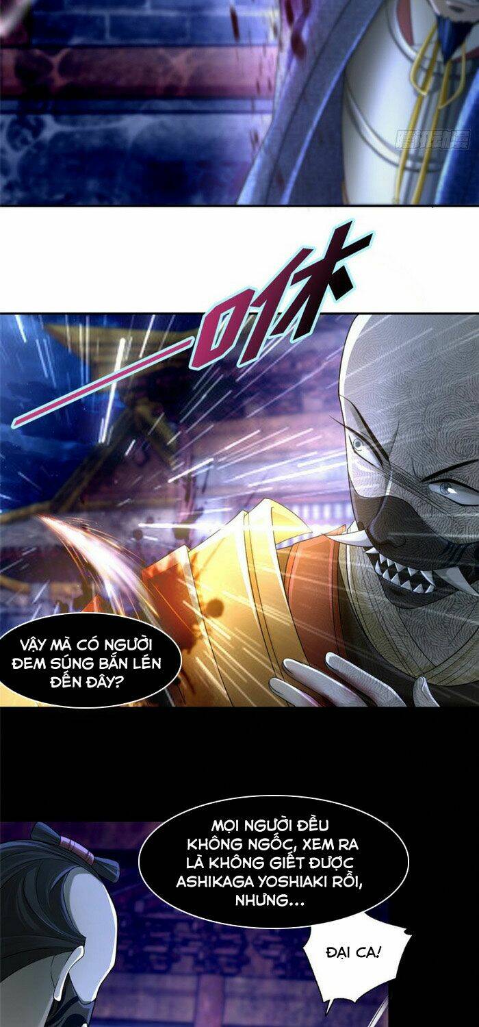 Chương 152 - Trang 26