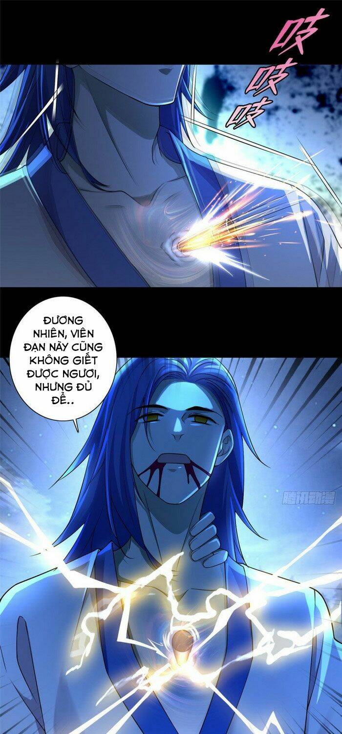 Chương 155 - Trang 1