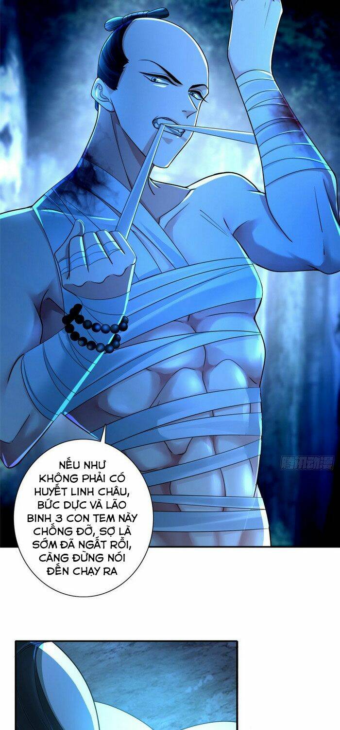 Chương 155 - Trang 18