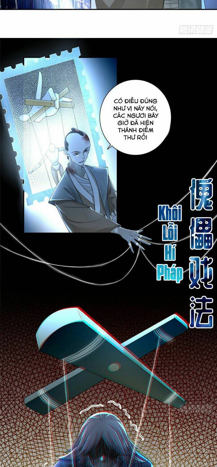 Chương 156 - Trang 18