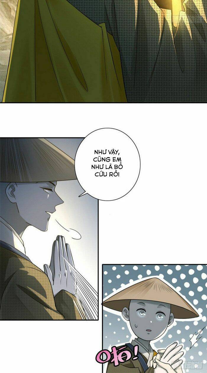 Chương 157 - Trang 19