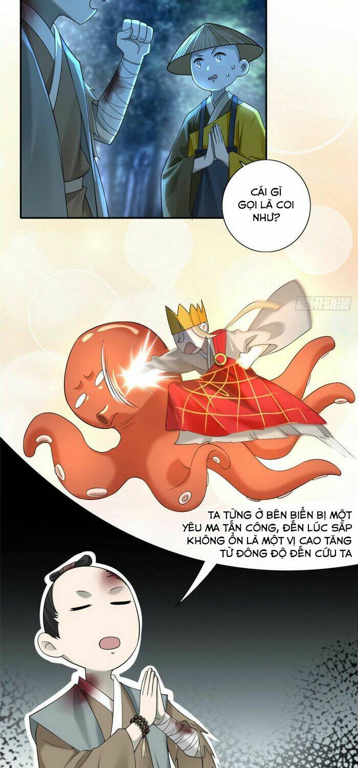 Chương 157 - Trang 21