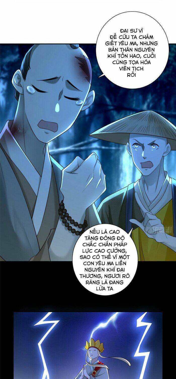 Chương 157 - Trang 23