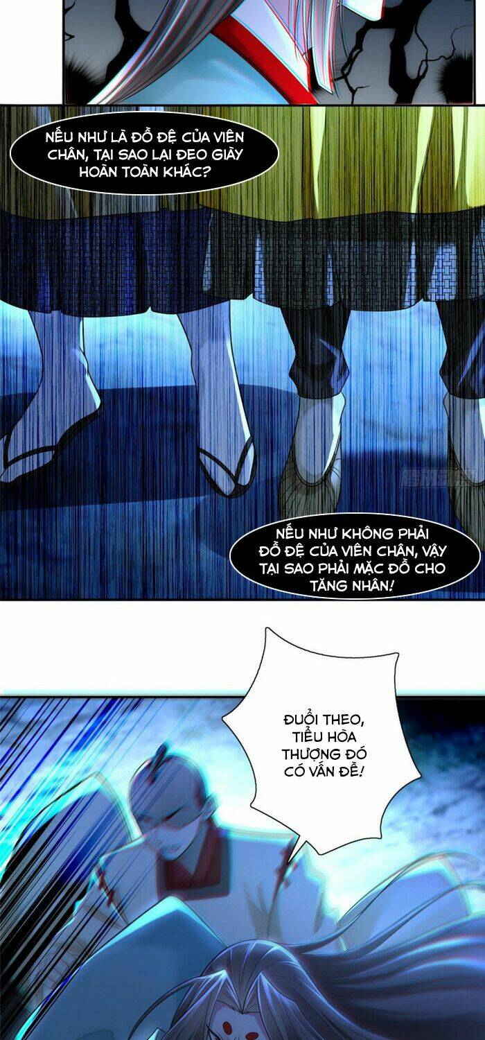 Chương 158 - Trang 12