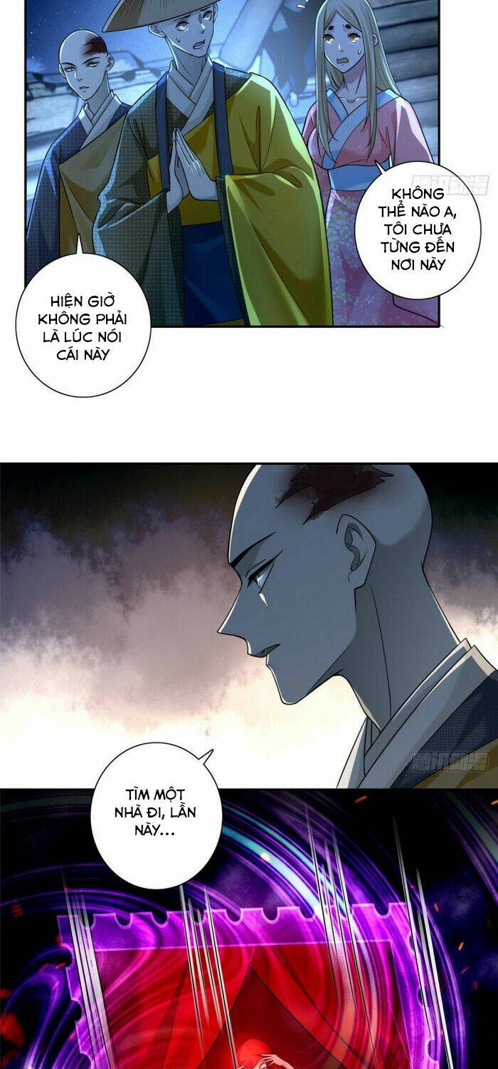 Chương 159 - Trang 25