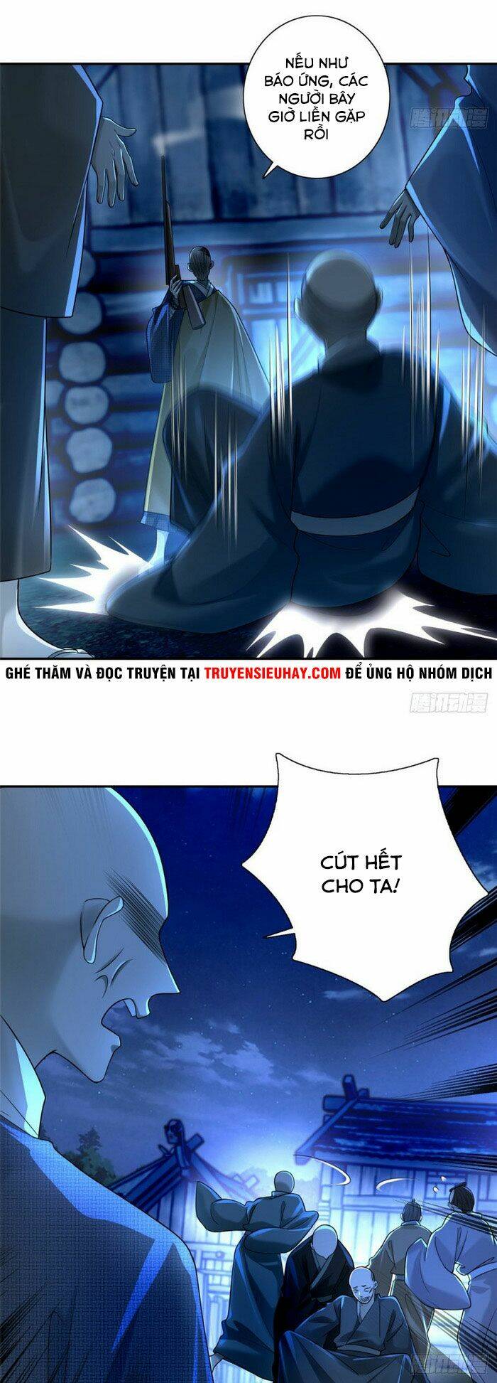 Chương 160 - Trang 17