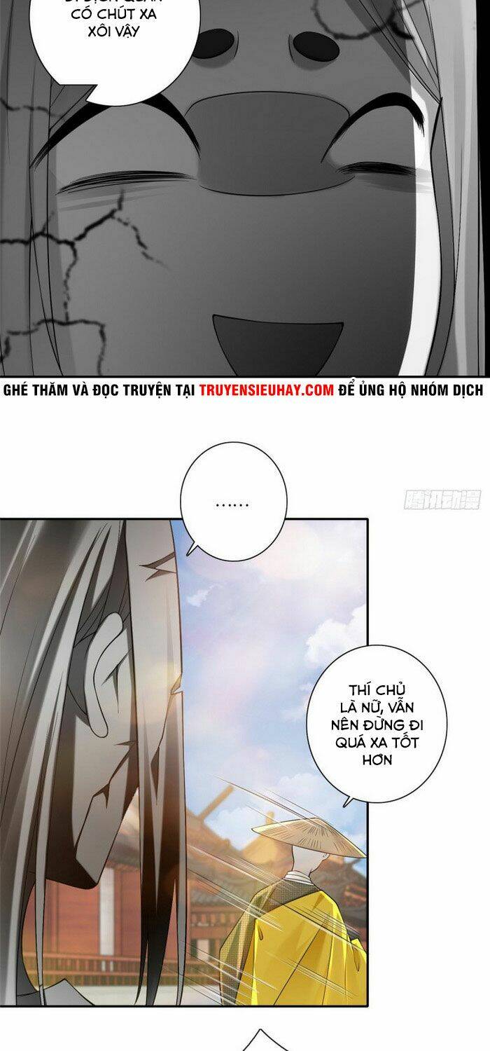 Chương 160 - Trang 26