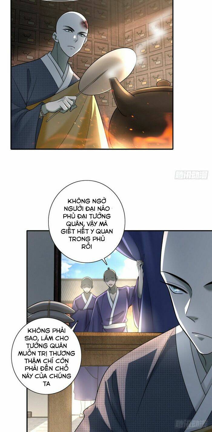 Chương 161 - Trang 16