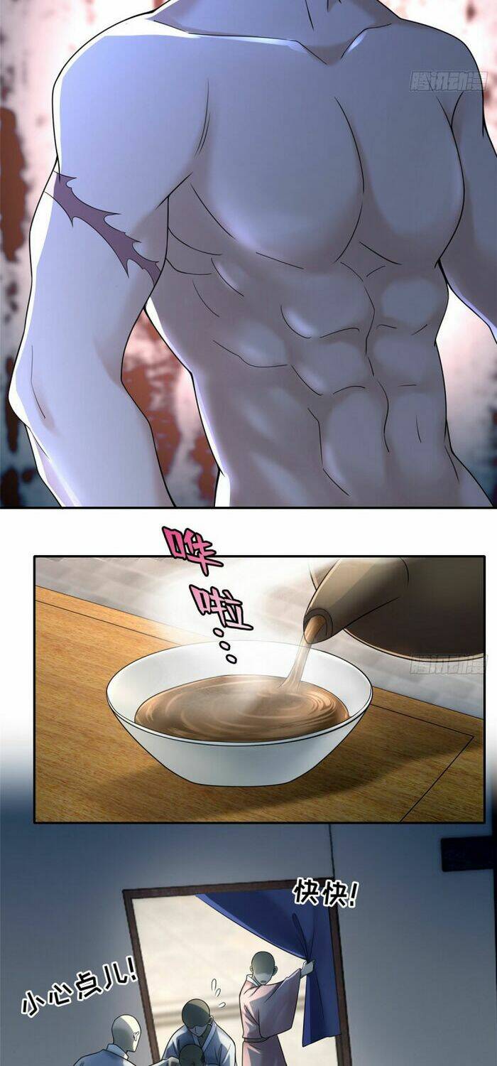 Chương 161 - Trang 18