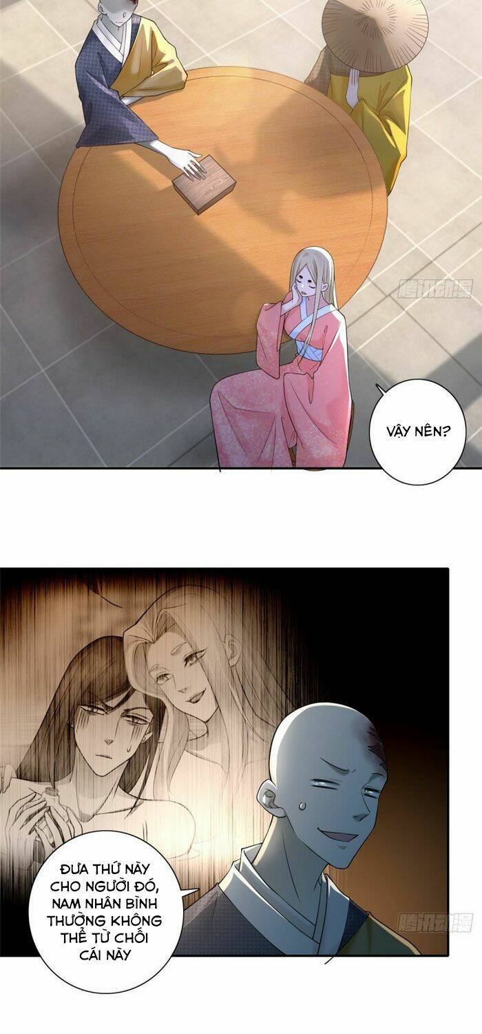 Chương 161 - Trang 7