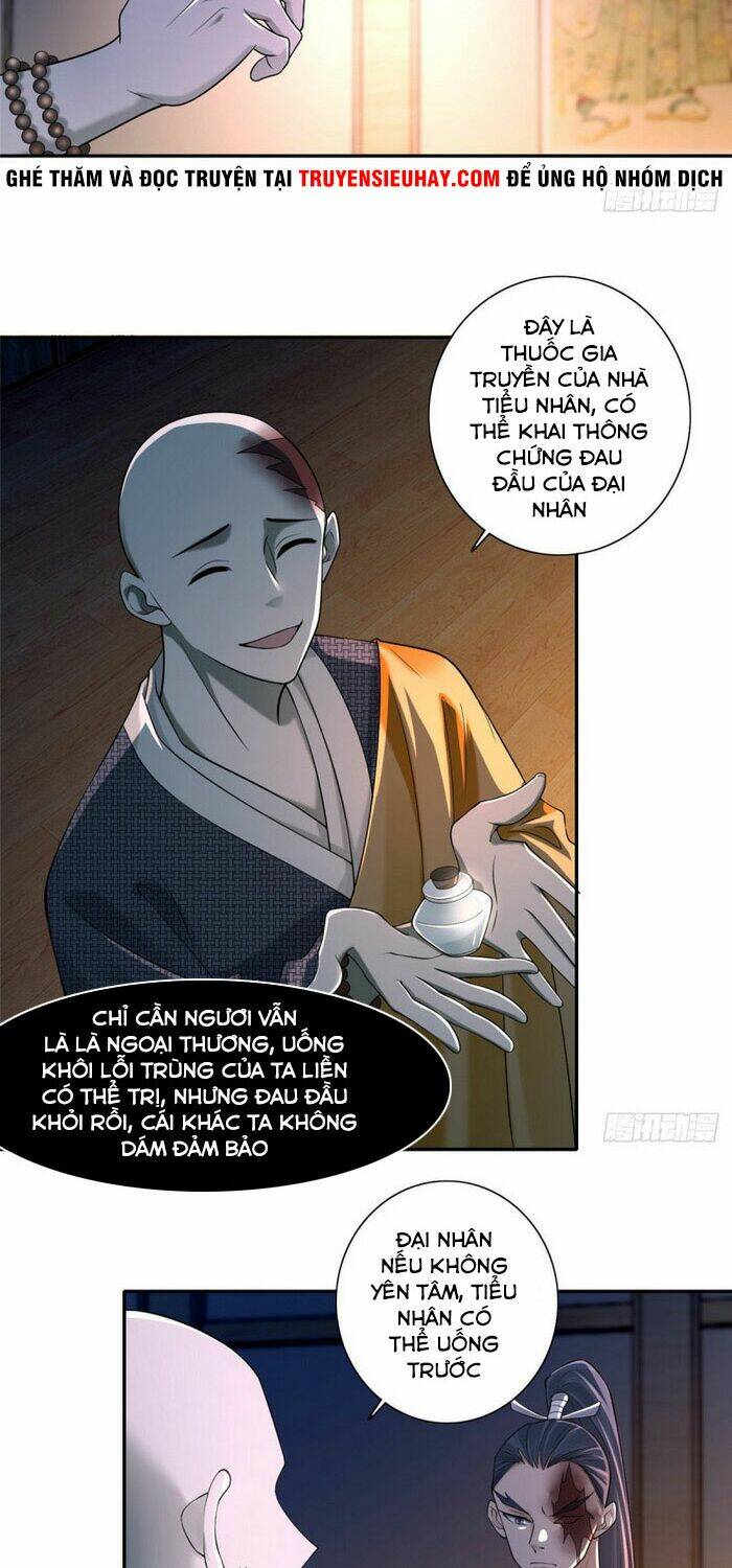 Chương 162 - Trang 8