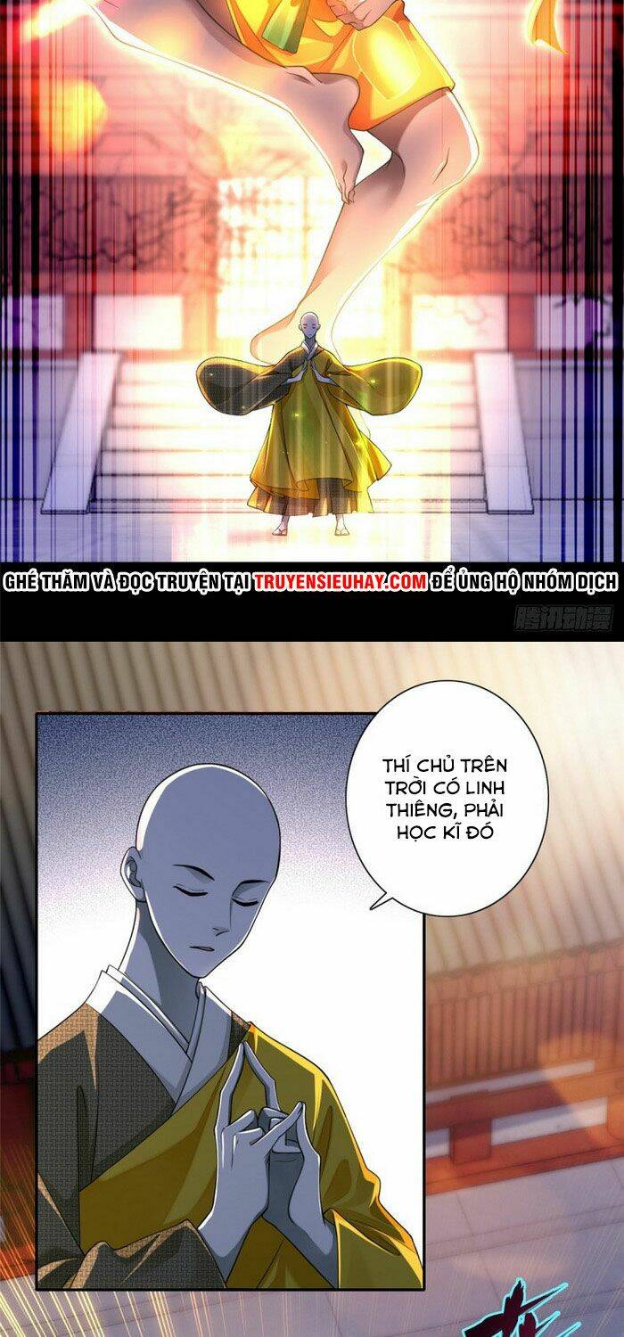 Chương 164 - Trang 21