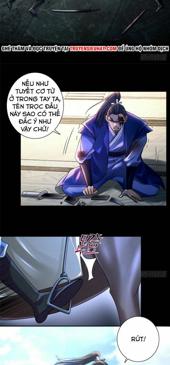 Chương 165 - Trang 15