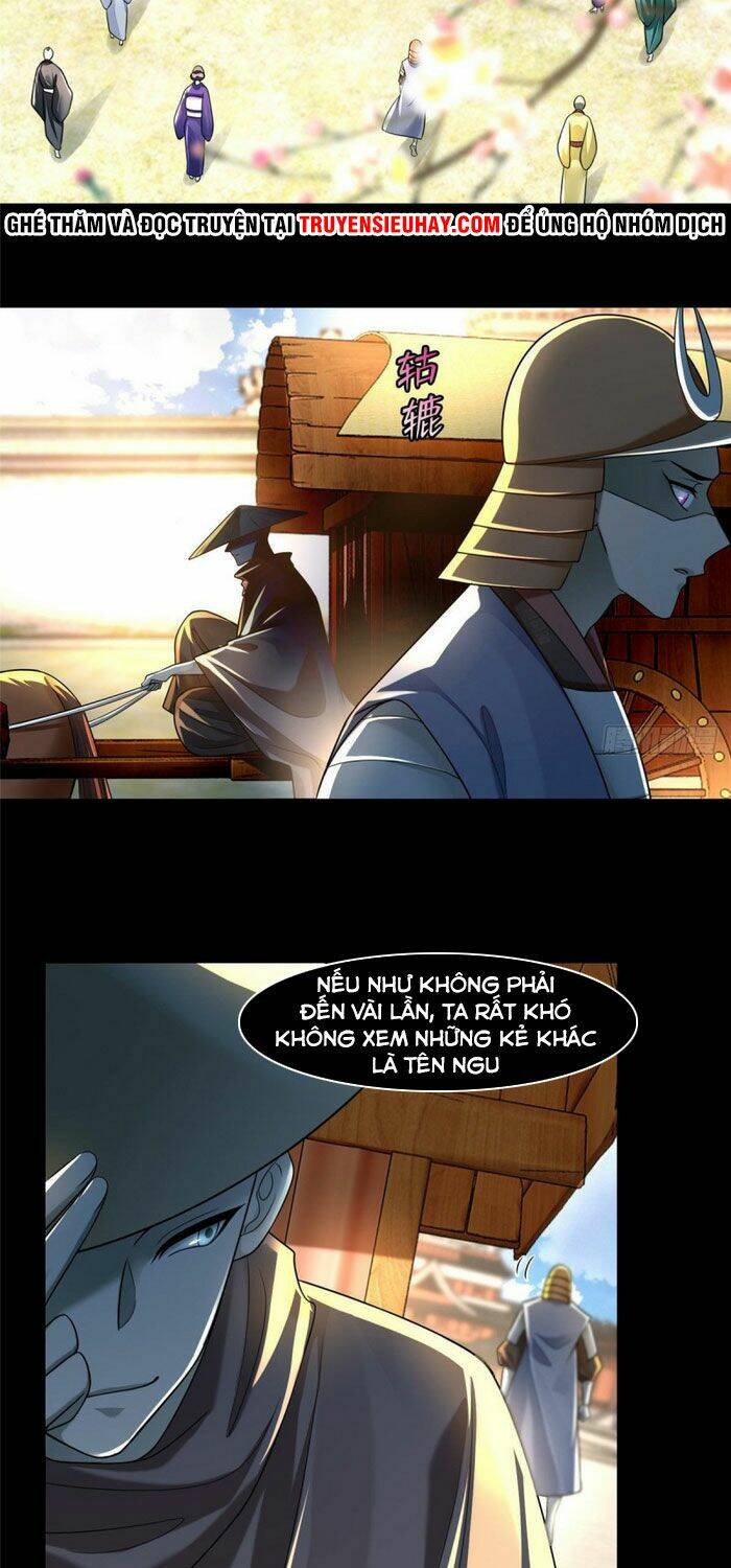 Chương 165 - Trang 21