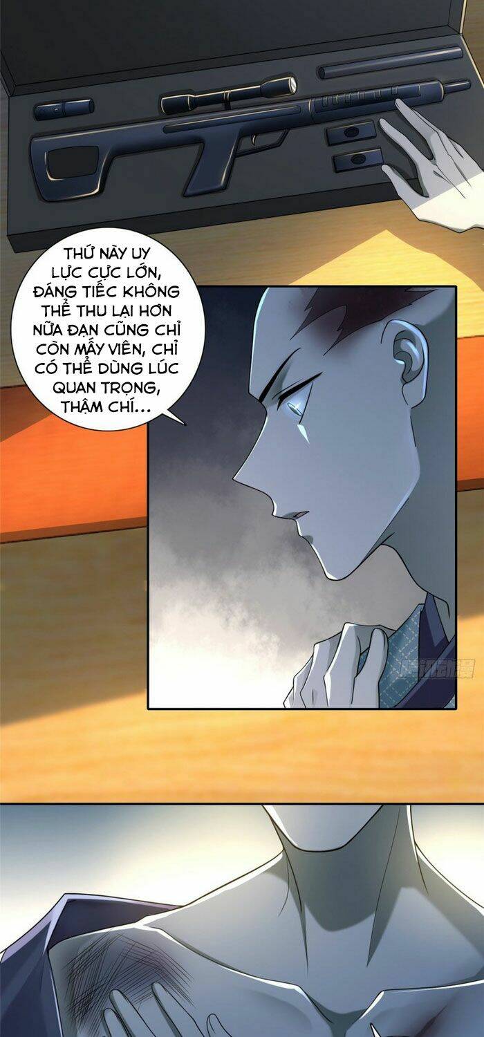 Chương 165 - Trang 23
