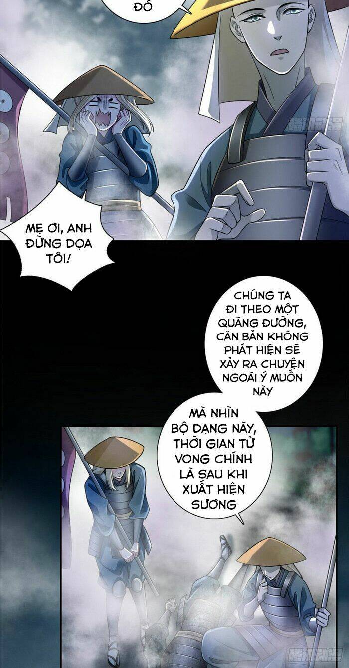 Chương 166 - Trang 18