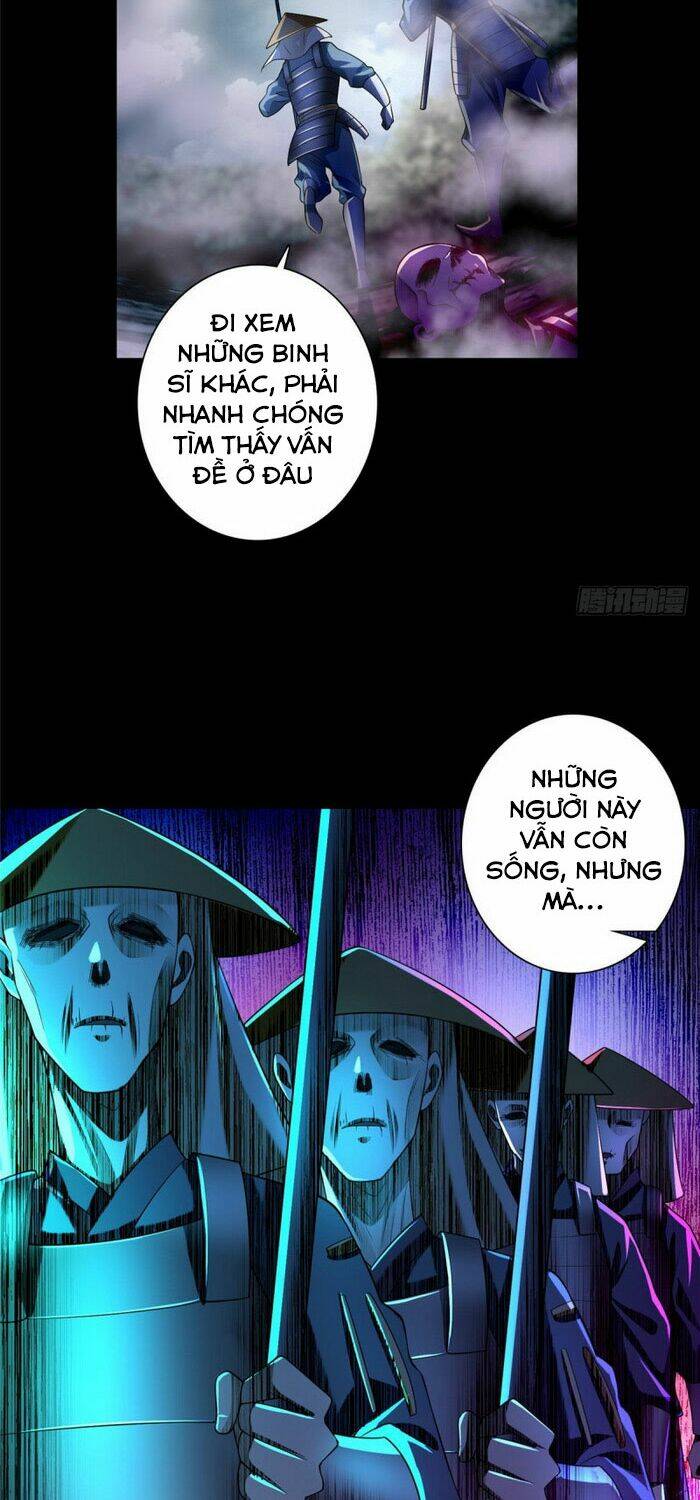 Chương 166 - Trang 20