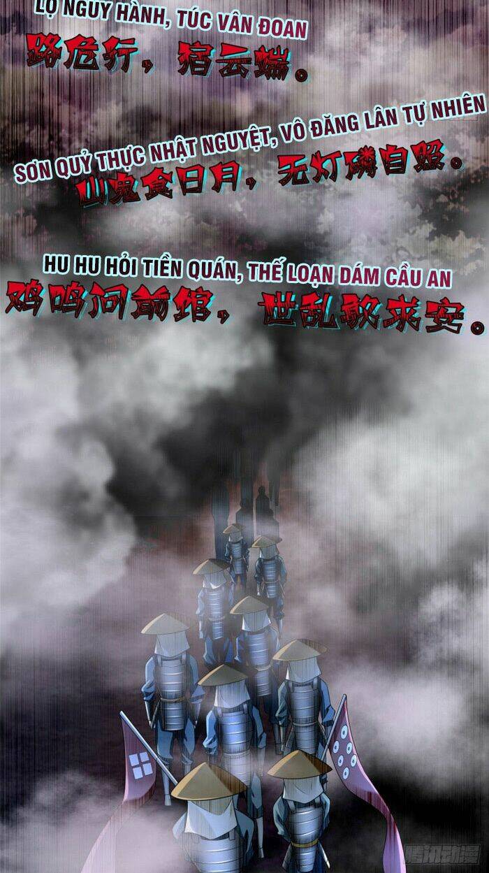 Chương 166 - Trang 26
