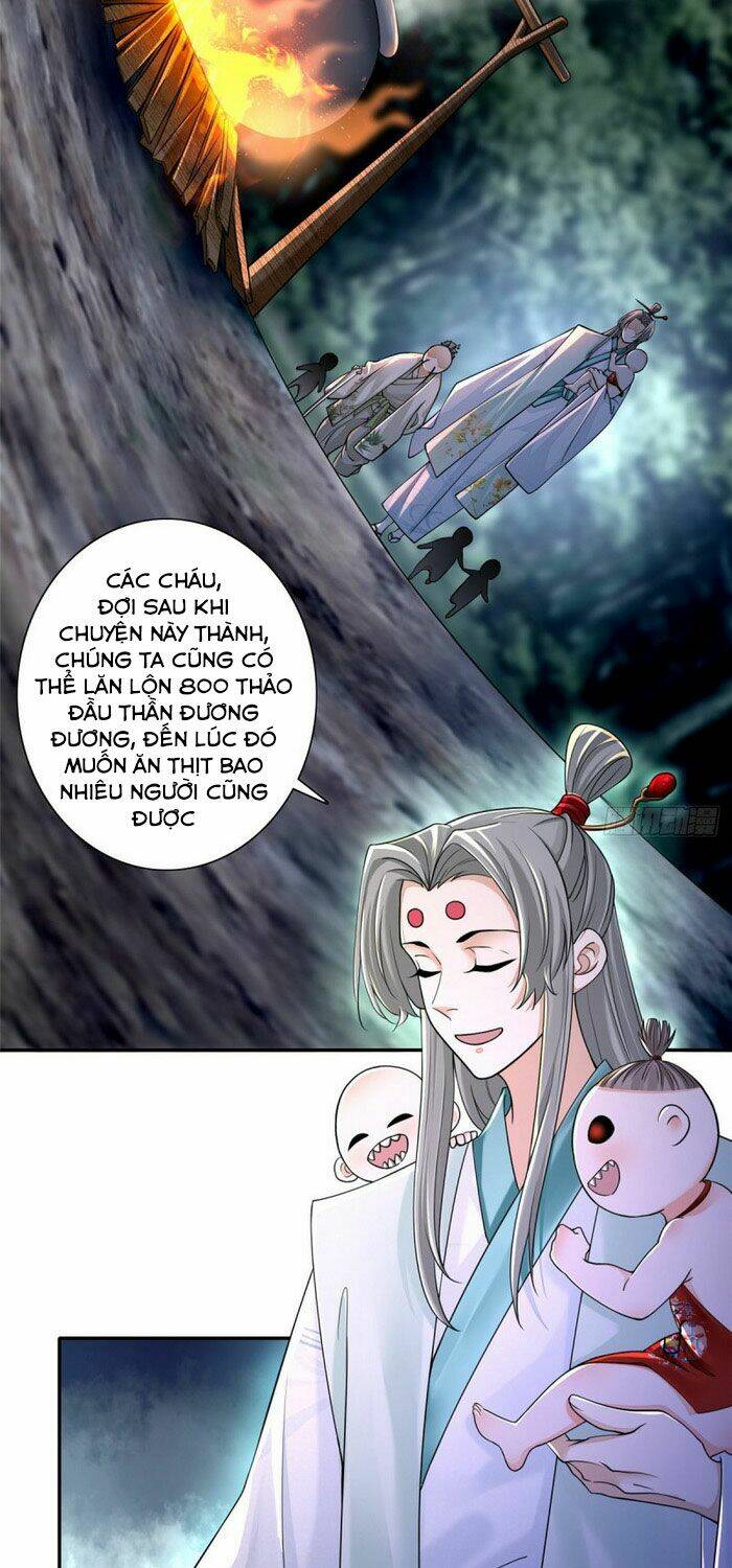 Chương 167 - Trang 20