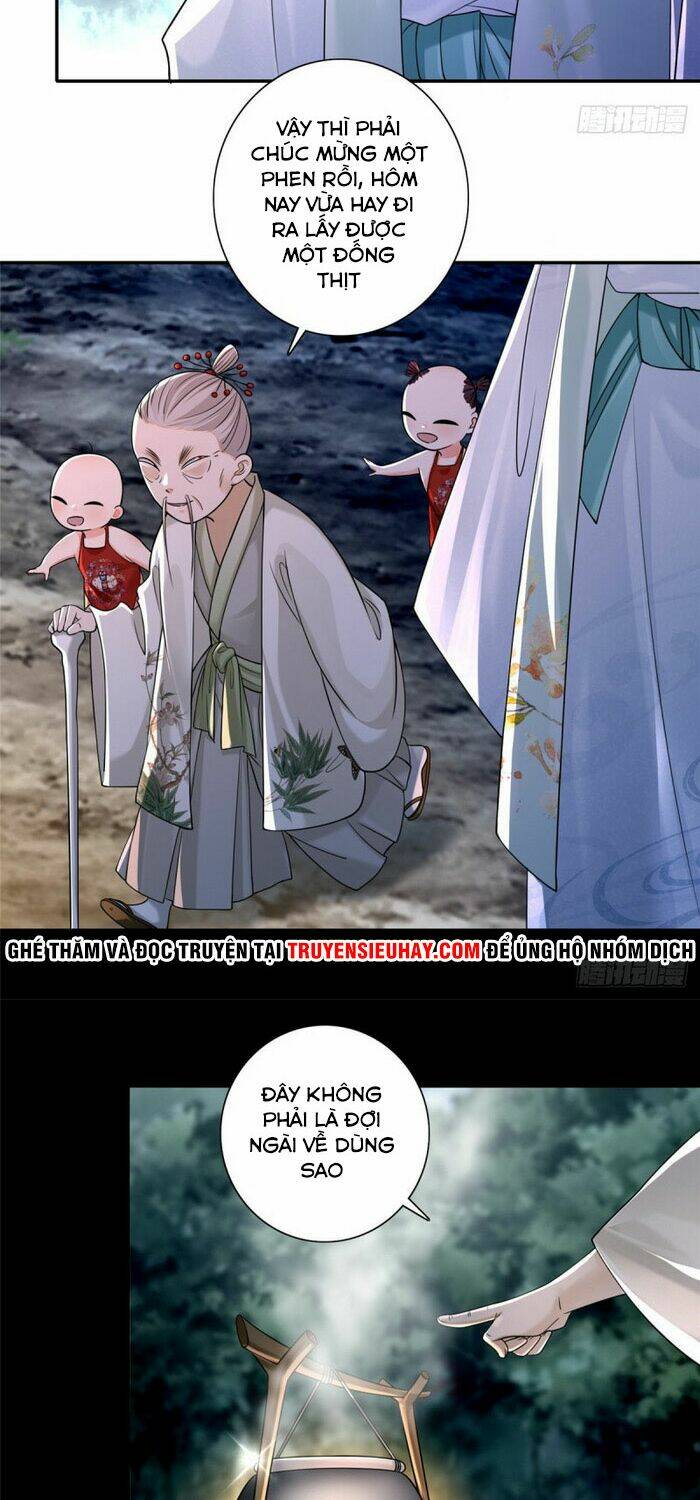 Chương 167 - Trang 21