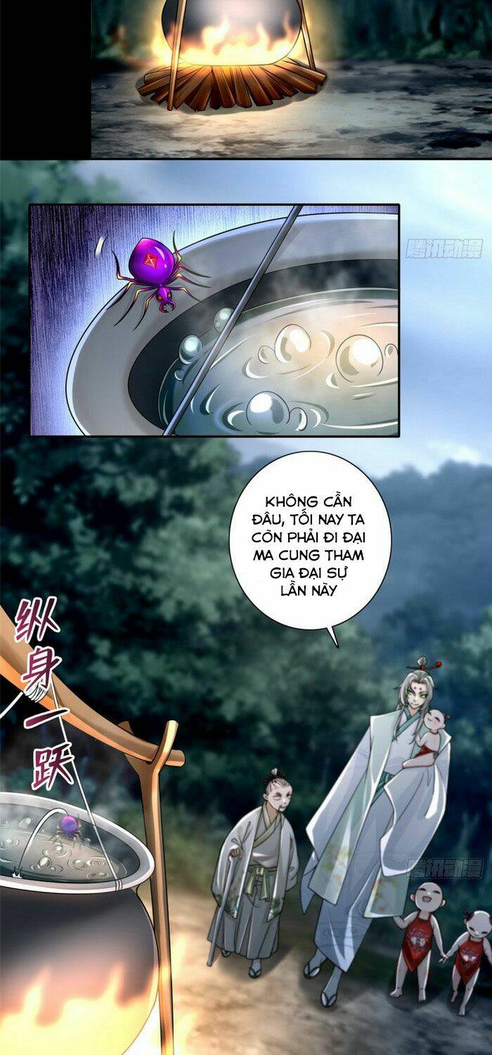 Chương 167 - Trang 22
