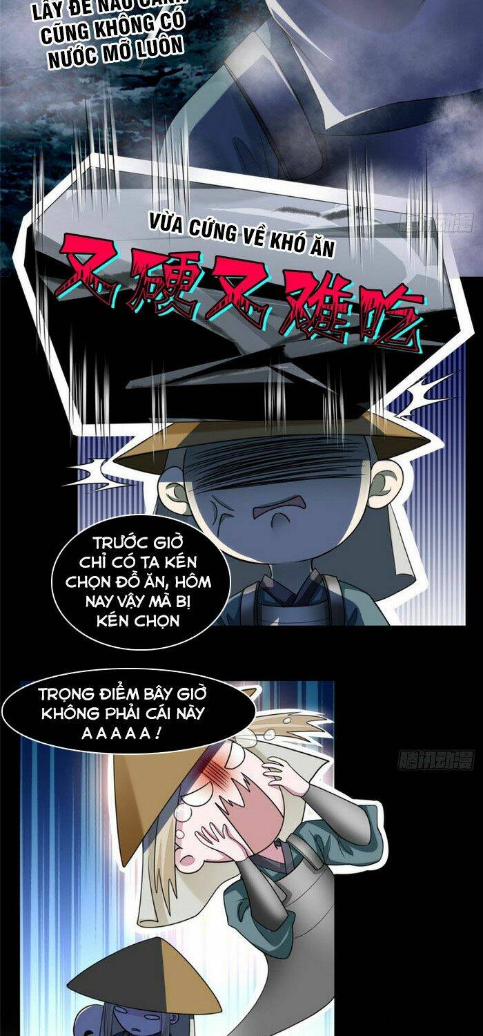 Chương 167 - Trang 5
