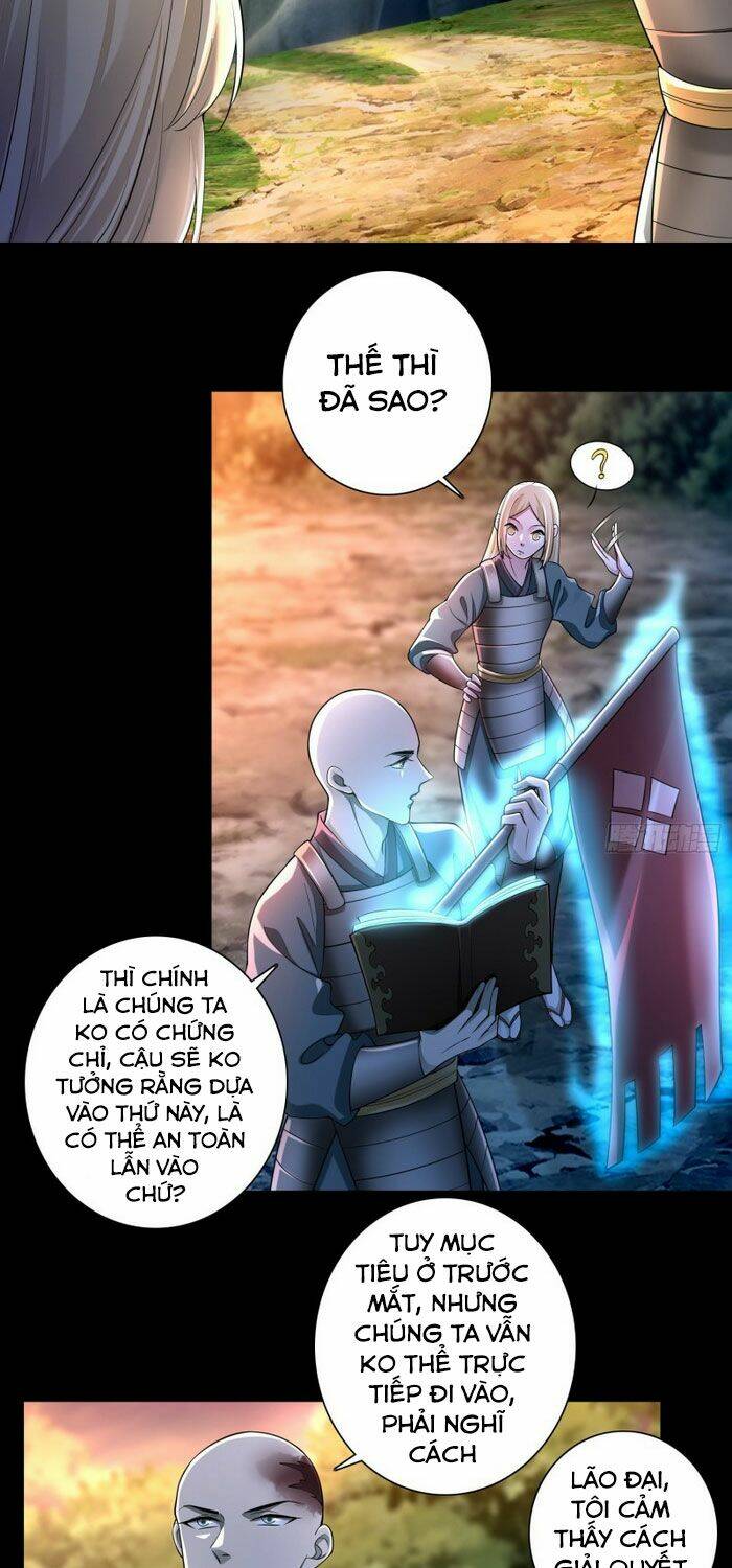 Chương 168 - Trang 20
