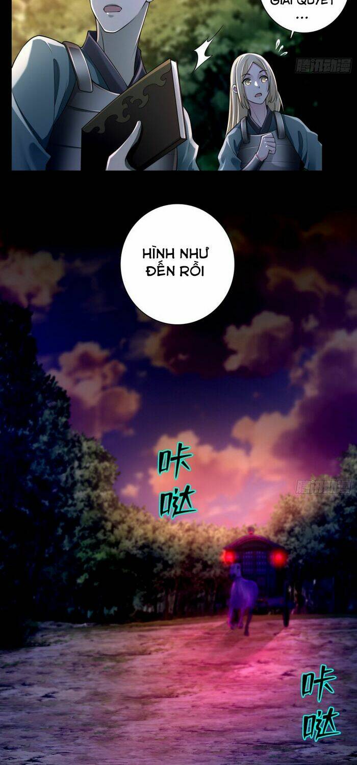 Chương 168 - Trang 21