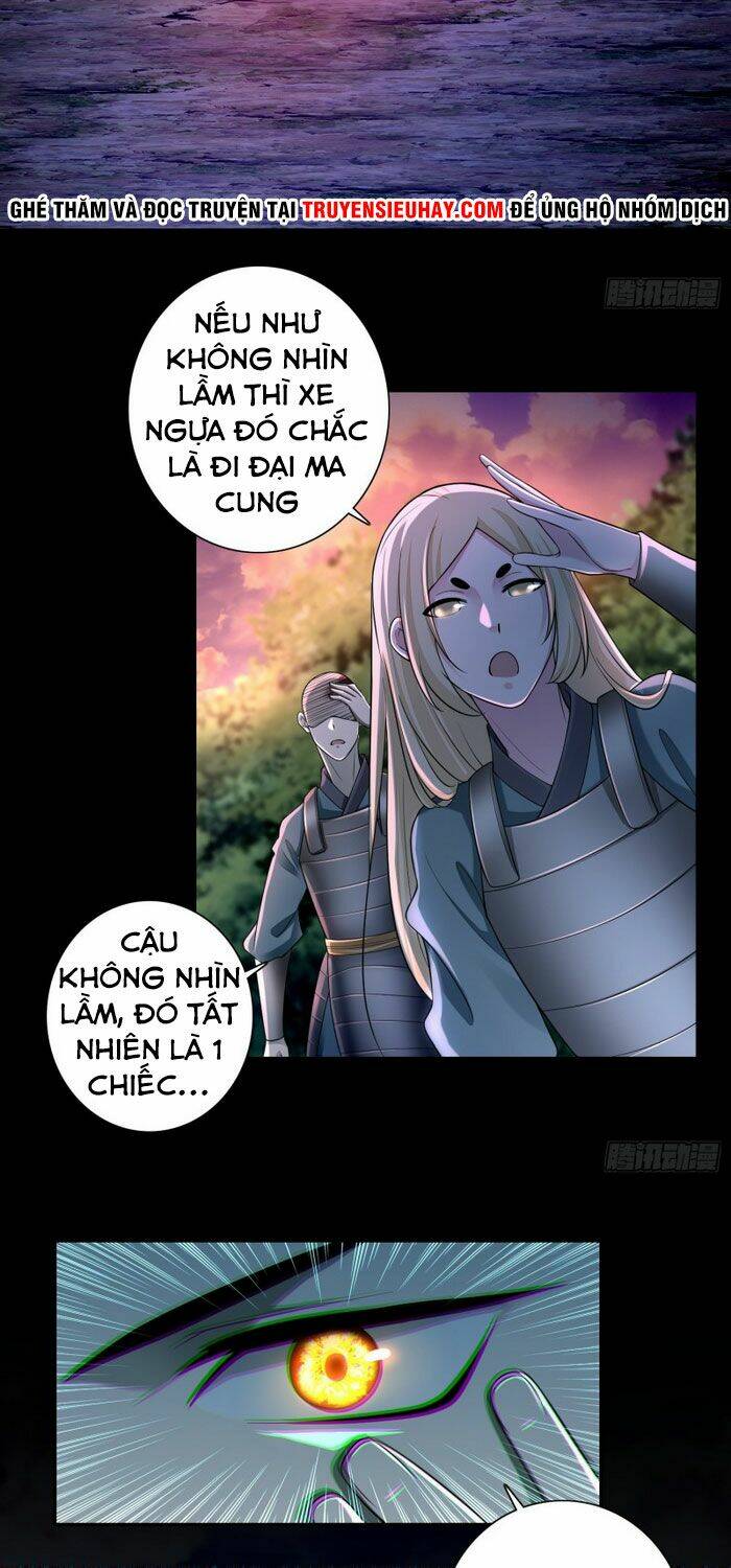 Chương 168 - Trang 22