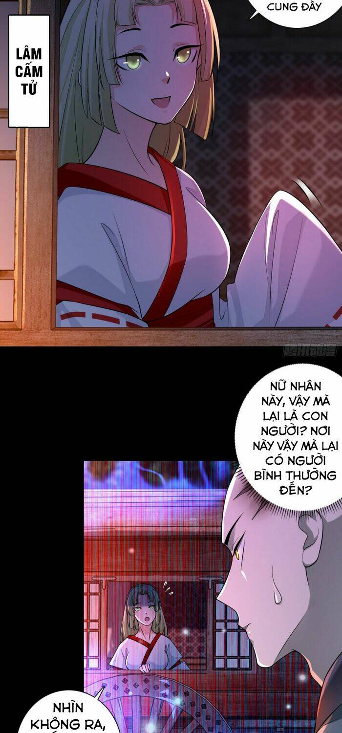 Chương 168 - Trang 25