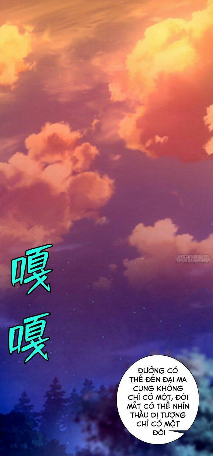 Chương 169 - Trang 1