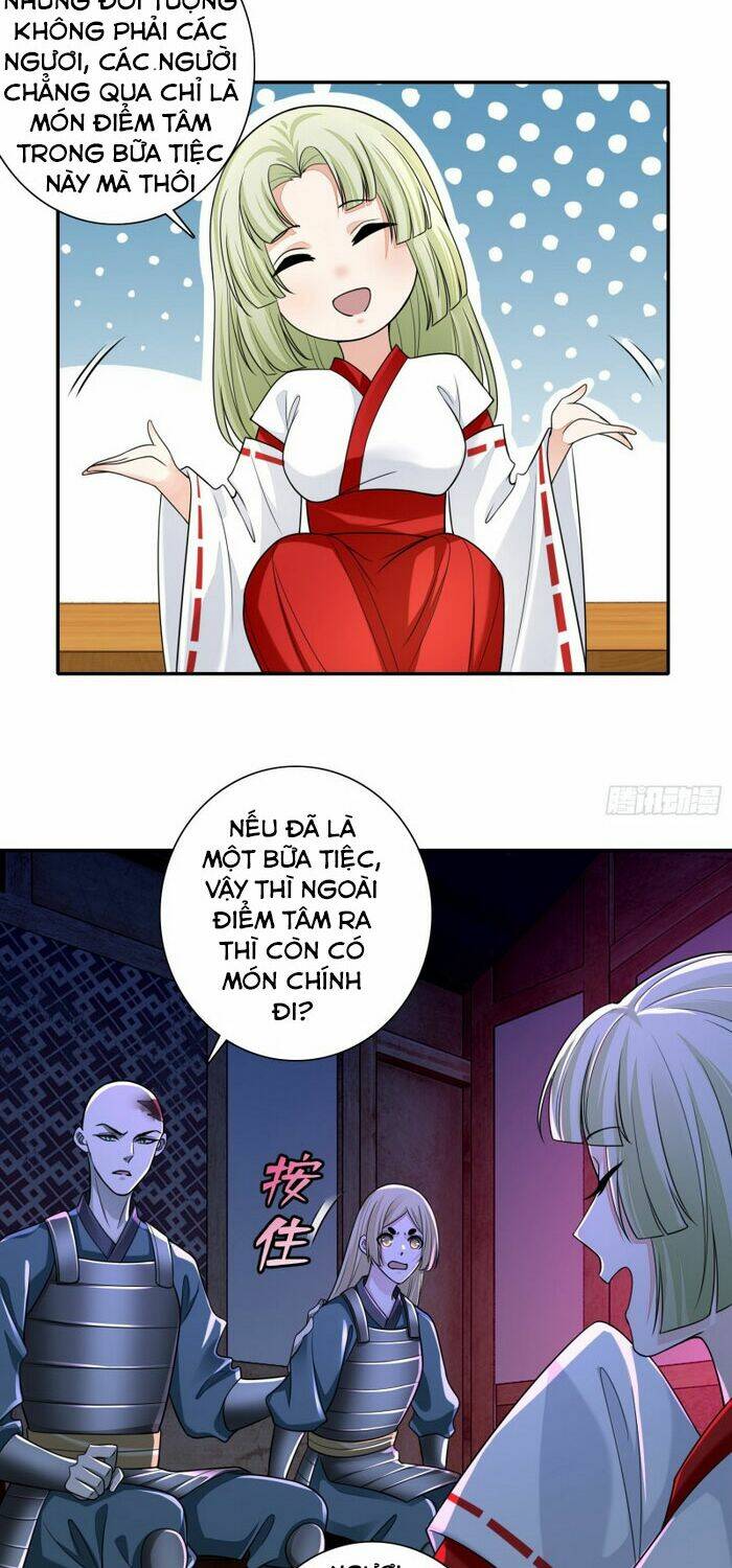 Chương 169 - Trang 12