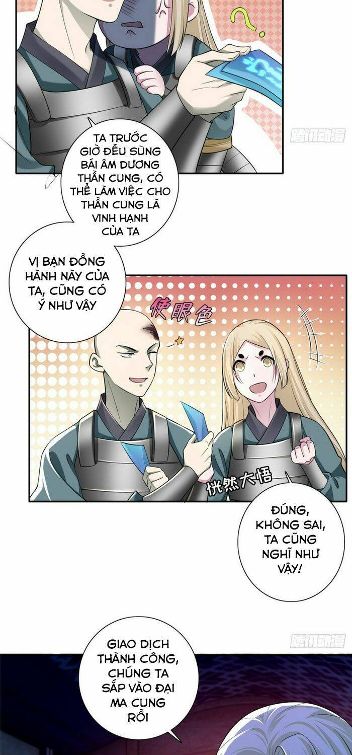 Chương 169 - Trang 15