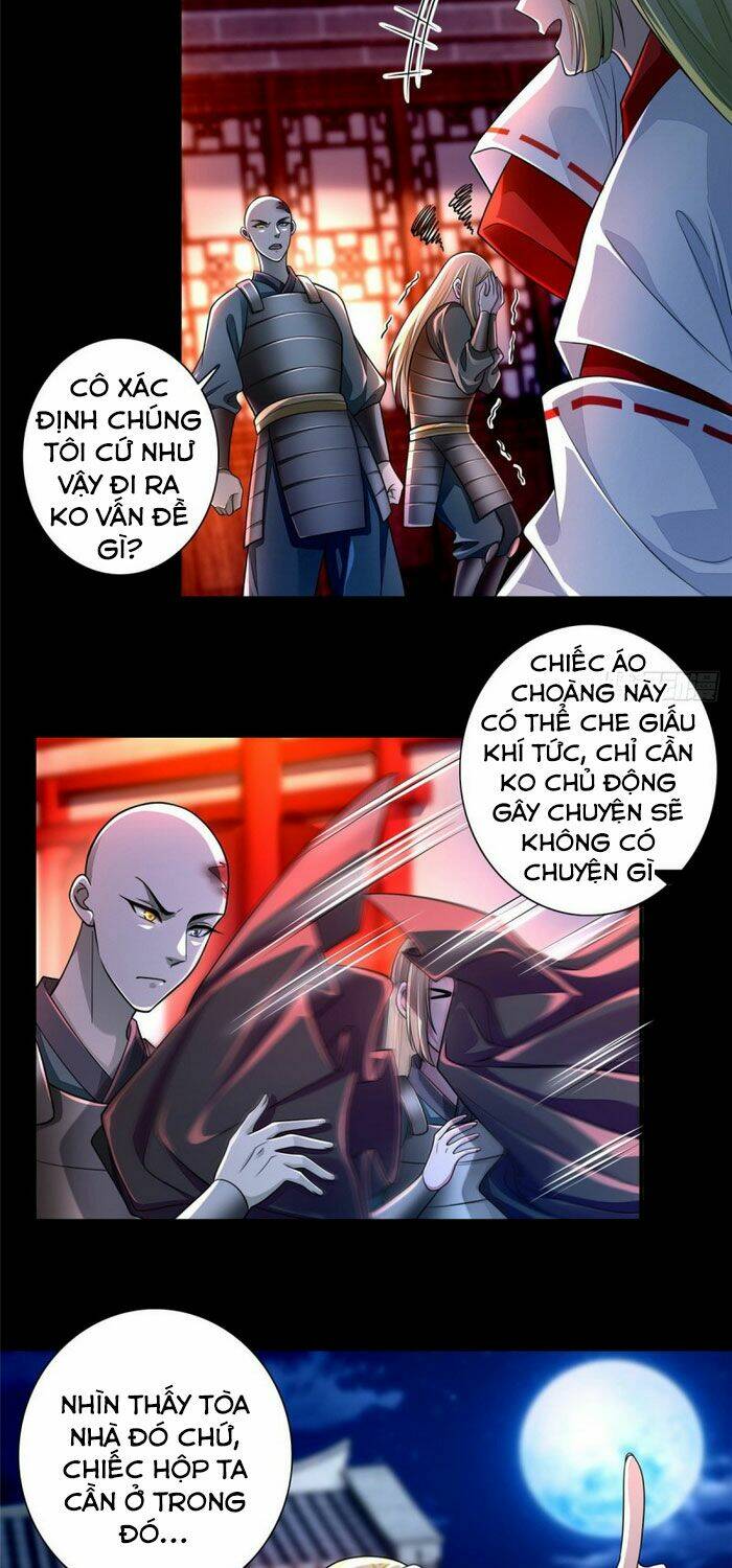 Chương 169 - Trang 29