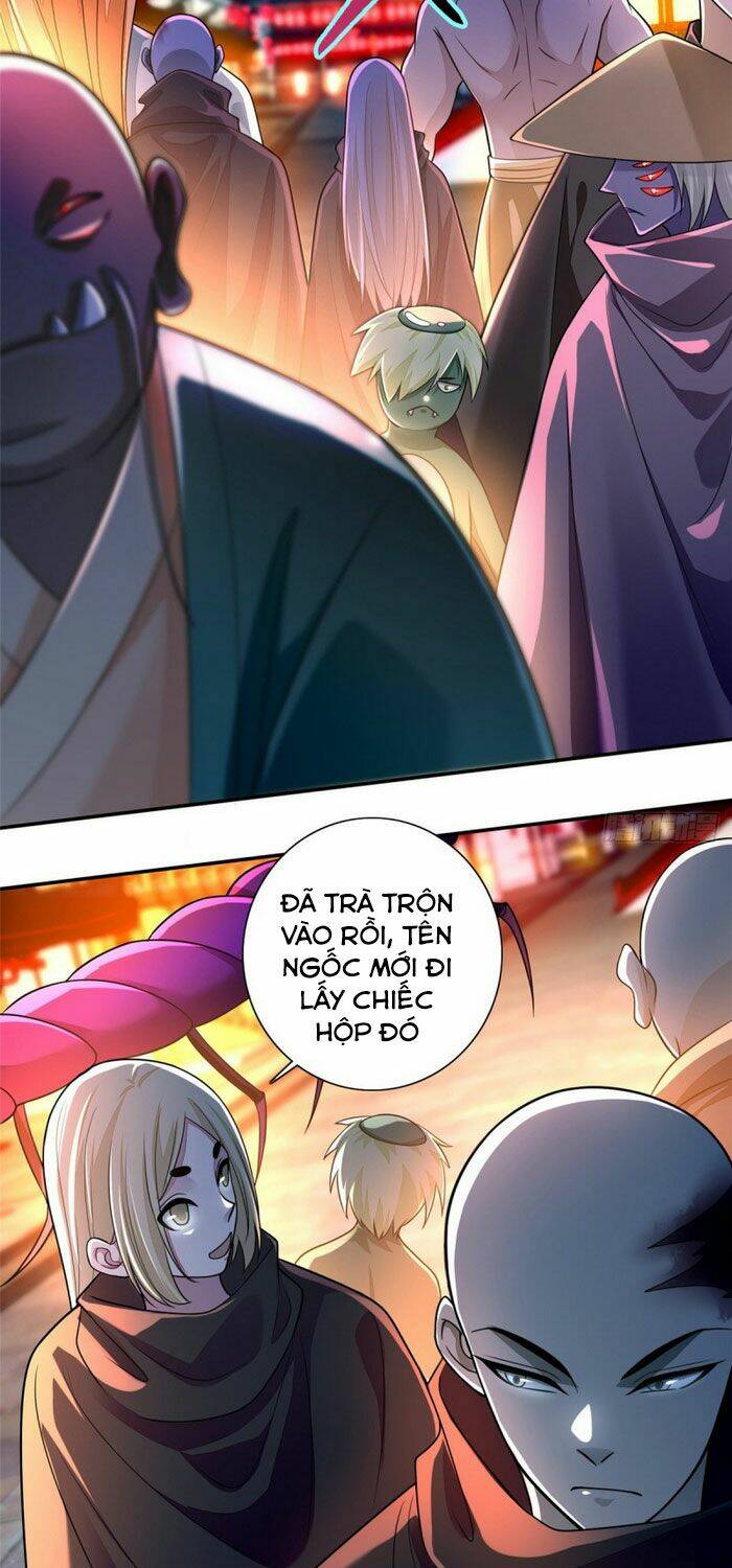 Chương 169 - Trang 31