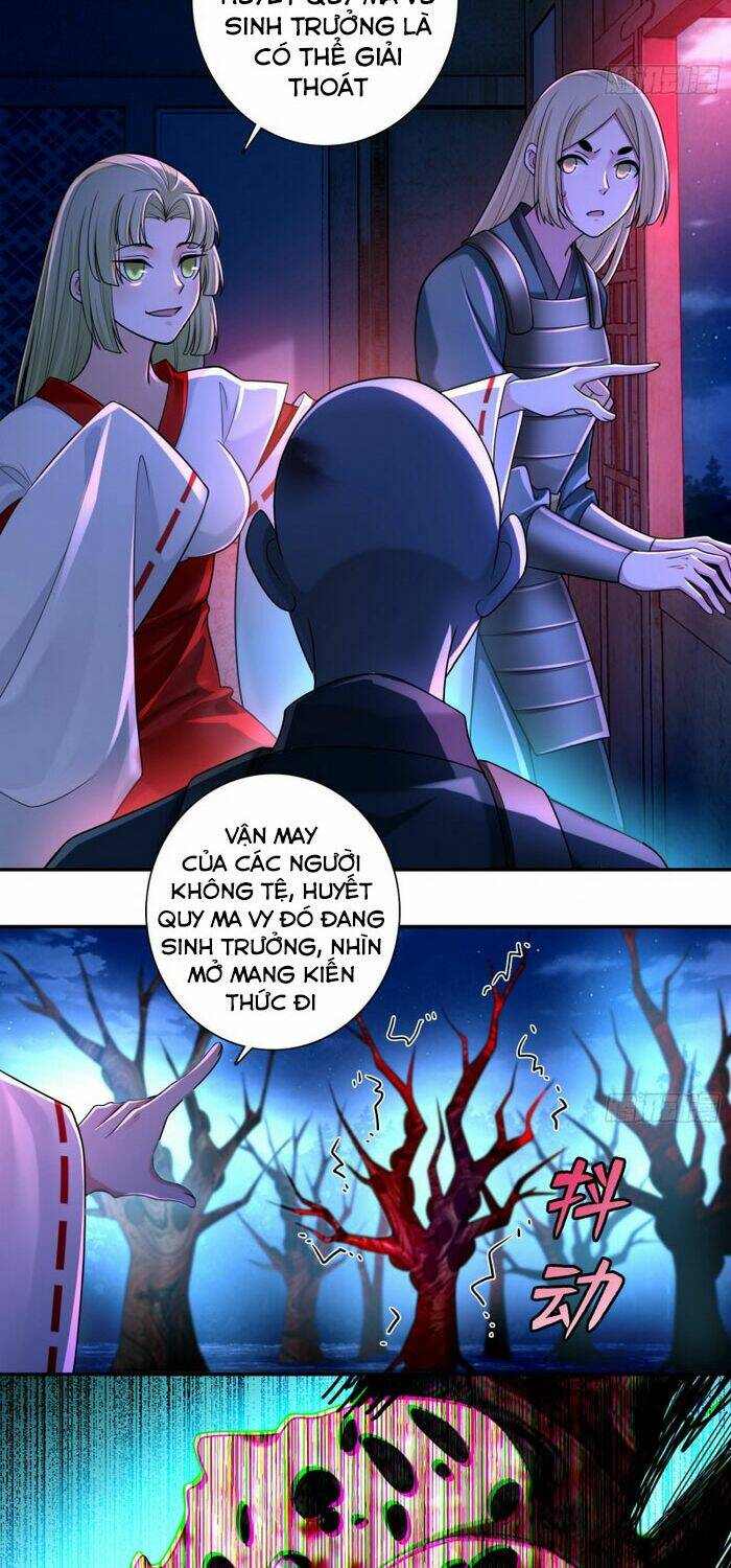Chương 169 - Trang 8