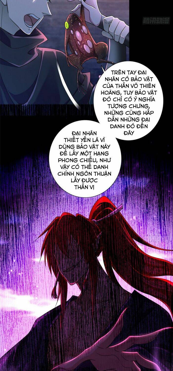 Chương 170 - Trang 23