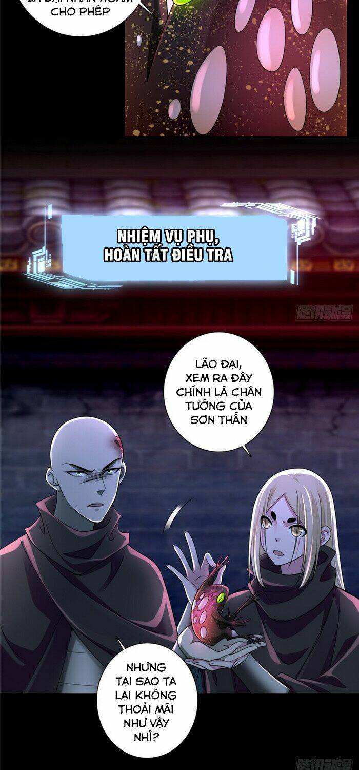 Chương 170 - Trang 25