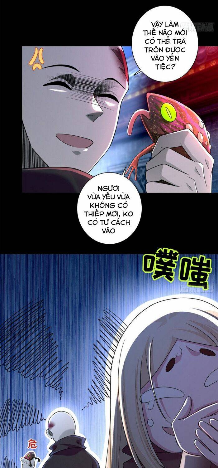Chương 170 - Trang 27