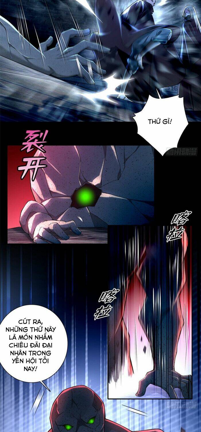 Chương 170 - Trang 9