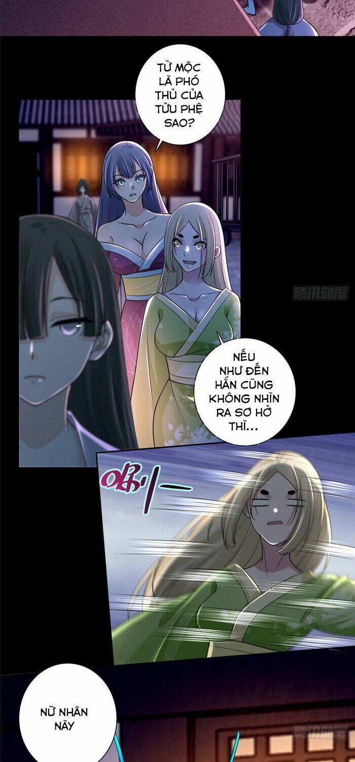 Chương 171 - Trang 15