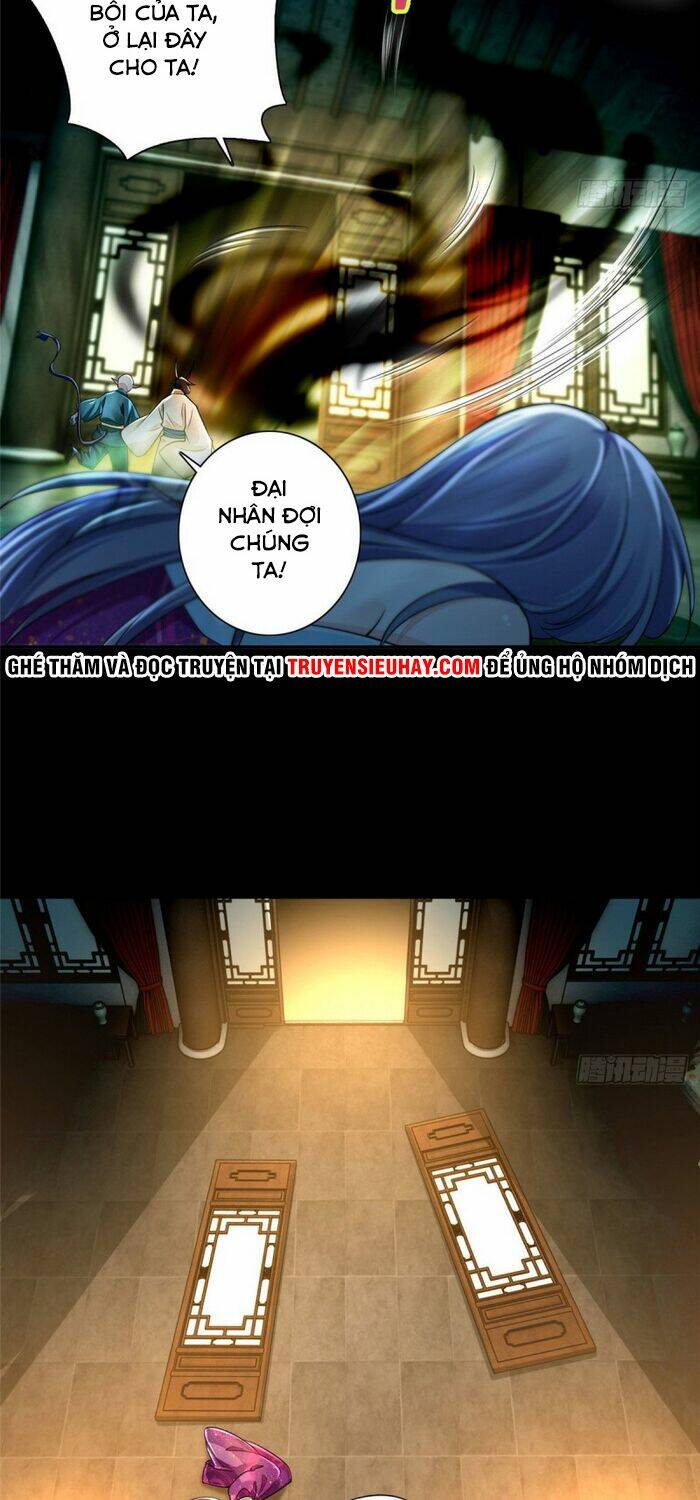 Chương 171 - Trang 27
