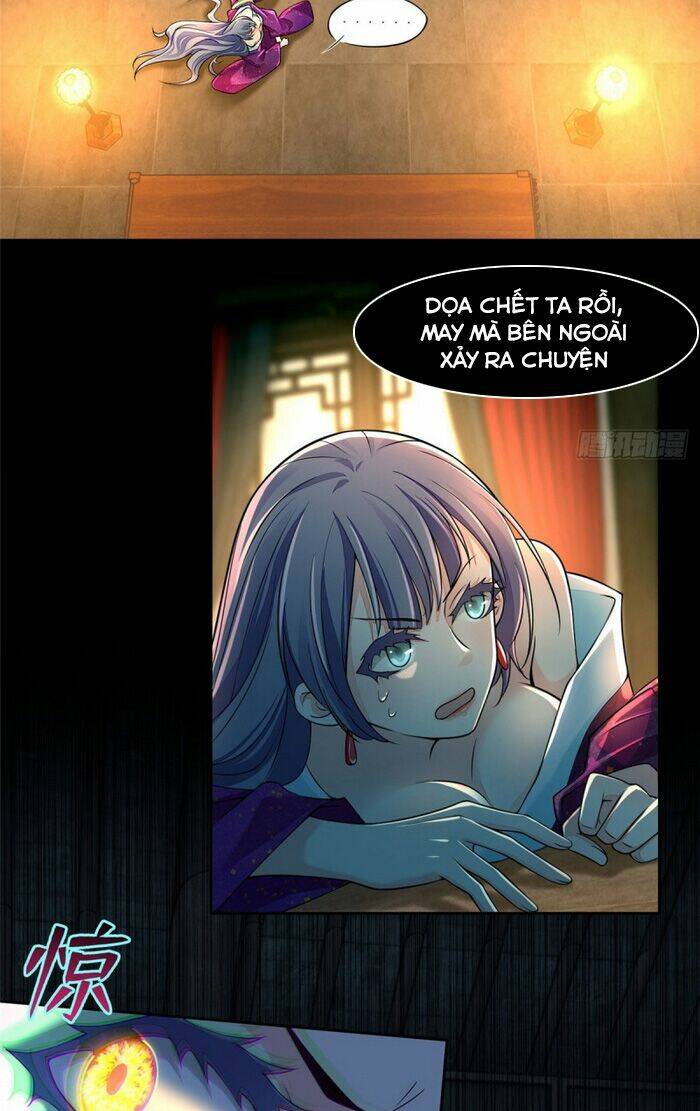 Chương 171 - Trang 28