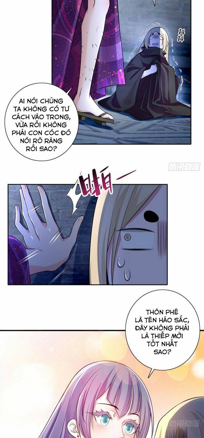 Chương 171 - Trang 5