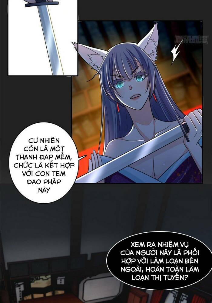 Chương 172 - Trang 23