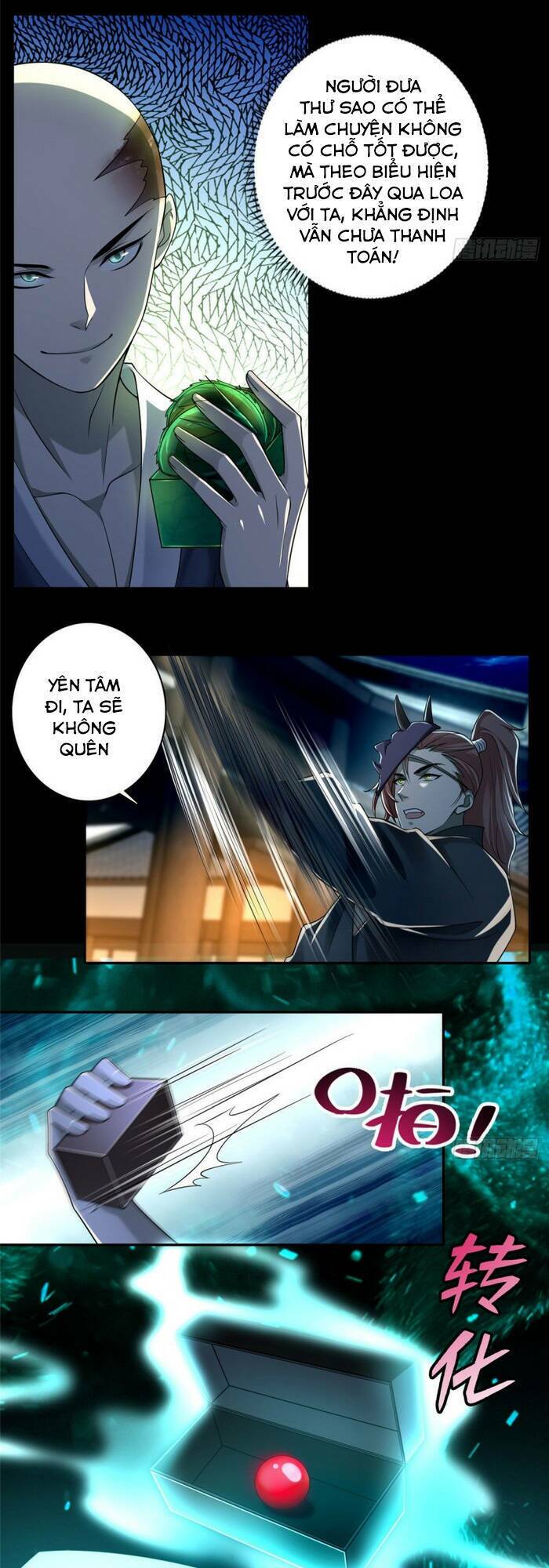 Chương 172 - Trang 30